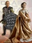 Tonner - Clash of the Titans - Clash of the Titans Gift Set